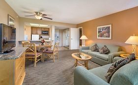 The Plaza Resort And Spa Palm Springs Ca 3*