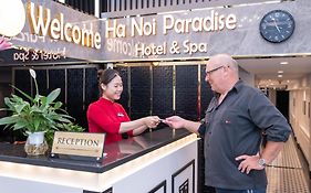 Khách sạn và Spa Hà Nội Paradise