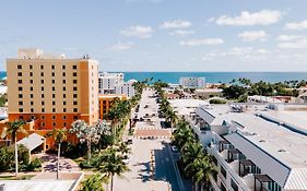 The Atlantic Suites On The Ave Delray Beach 4* United States
