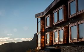 Skarsnuten Hotel And Spa By Classic Norway Hotels