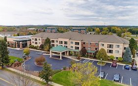 Courtyard By Marriott Concord