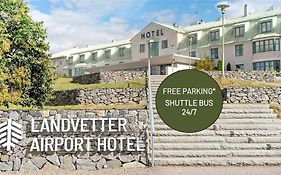 Landvetter Airport Hotel BW Premier Collection