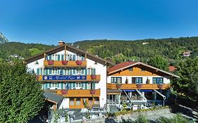 Alpenhotel Rieger  3*