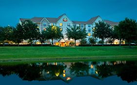 Towneplace Suites Orlando East Ucf 3*