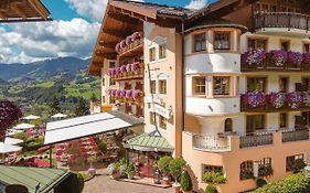 Alpines Lifestyle Hotel Tannenhof St. Johann Im Pongau 4* Österreich