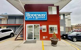 Rodeway Inn & Suites Kamloops 3* Canada