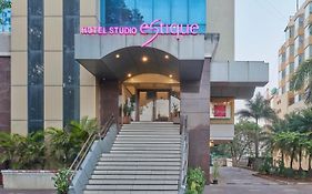 Hotel Studio Estique Pune 3* India
