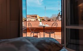 Hotel Modigliani Rome 3*