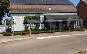 Restaurant Roerdalen Posterholt 3*