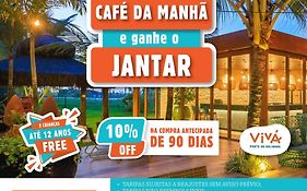 Viva Porto De Galinhas Resort