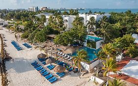 Hotel Maya Caribe Faranda Cancún  3* México
