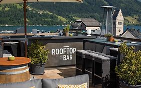 Heitzmann - Hotel&rooftop Zell Am See