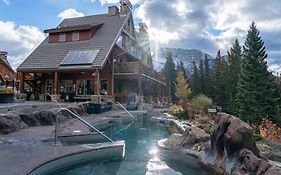 The Hidden Ridge Resort Banff Canada
