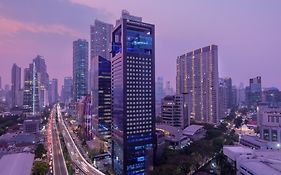 Manhattan Jakarta 5*