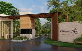 Wyndham Alltra All Inclusive Resort  4*
