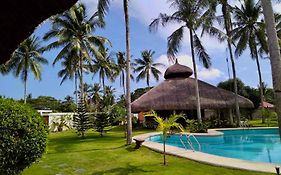Dream Native Resort Panglao 3*