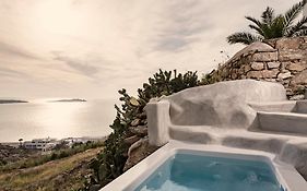 Boheme Mykonos Town - Small Luxury Hotels Of The World (adults Only) 5*