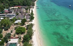 Thanya Beach Resort - Sha Plus Koh Ngai 4* Thailand