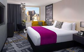 The Swanston Hotel Melbourne Grand Mercure 5*