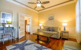 Ambrosia Bed And Breakfast Key West 3*