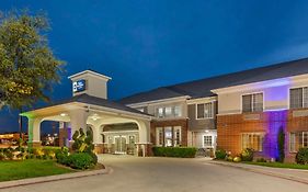 Best Western Fort Worth Inn And Suites 3*