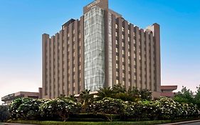 Hilton Garden Inn Gurgaon Baani Square 5*