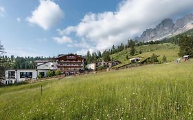 Moseralm Dolomiti Spa Resort  4*