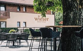 Hotel Wieser  4*