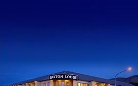 Saxton Lodge Nelson 4*