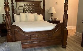 Brandywine River Hotel Chadds Ford Pa 3*
