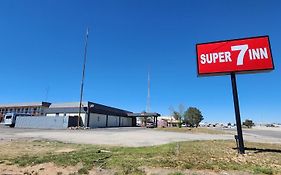 Super 7 Inn Midland 2* United States