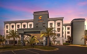 Comfort Inn And Suites Jacksonville Fl 3*