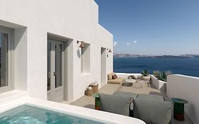 Canaves Oia Hotel Santorini Greece