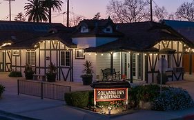 Solvang Inn & Cottages  United States