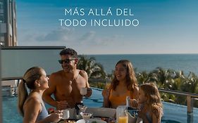 Generations Riviera Maya Family Resort Catamaran, Aqua Nick & More Inclusive