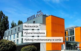 Hotel Forza Poznan 3*