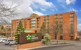 Extended Stay America Premier Suites - Cleveland - Independence  United States
