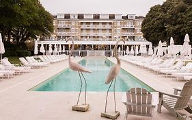 The Nici Hotel Bournemouth 4* United Kingdom
