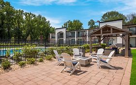 The Hub Middletown Red Bank- Best Western Signature Collection Hotel 3* United States