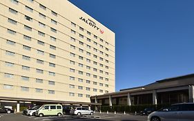 Okura Frontier Hotel Tsukuba Epochal 4*