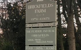 Brickfields Farm 5*