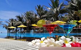 Saigon Emerald Beach Resort