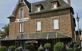 Hôtel Le Relais Du Quercy À