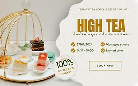 Terracotta Hotel & Resort Dalat  4*