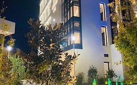 Grand White City Hotel Berat 4*