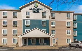 Woodspring Suites Evansville