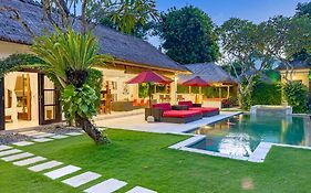 Villa Bugis Seminyak Seminyak (bali)  Indonesia