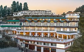 Hotel Nand Residency Mussoorie 4*