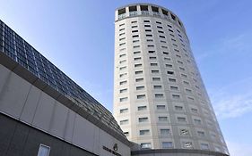 โรงแรมอุระยะซุ ไบรจ์ตัน โตเกียว เบย์ Hotel