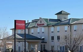 Ramada By Wyndham Estevan Hotel 2* Canada